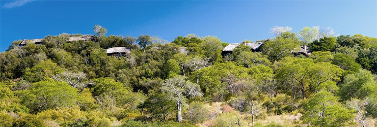 Singita Pamushana Lodge, Zimbabwe