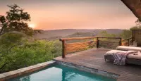 7 Day South Africa Safari & Beach 