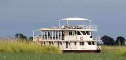 Chobe Houseboats