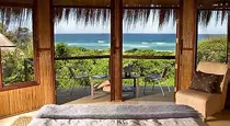 Thonga Beach Lodge