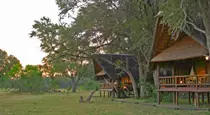 Khwai River Lodge