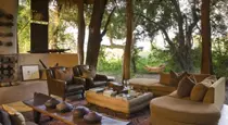 Sandibe Safari Lodge