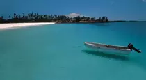 Pemba, Mozambique