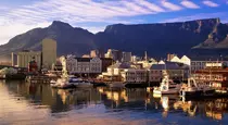 Cape Town