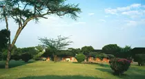 Keekorok Lodge