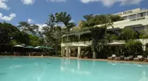 Nairobi Serena