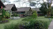 Sweetwaters Tented Camp