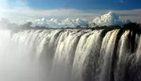 Victoria Falls