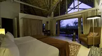 Ongava Lodge