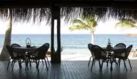 Pemba Beach Hotel and Spa