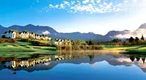 Fancourt Hotel