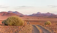 Damaraland