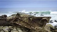 Skeleton Coast