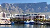 Table Mountain, Cape Town