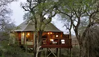 Hamiltons Tented Camp