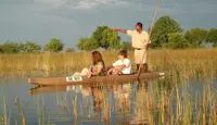 Okavango Delta & Moremi Game Reserve