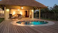 Savanna Private Game Lodge