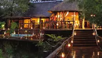 Madiker River Lodge