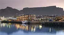 7 Day Cape Town & Safari Honeymoon