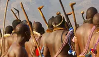 5 Day Swaziland Highlights Tour