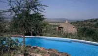 Serengeti Serena Safari Lodge