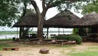 Rufiji River Camp