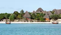 Ras Nungwi Beach Hotel