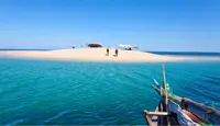 6 Day Mozambique Island Package