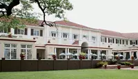 Victoria Falls Hotel