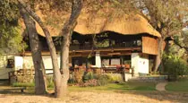 Waterberry Zambezi Lodge